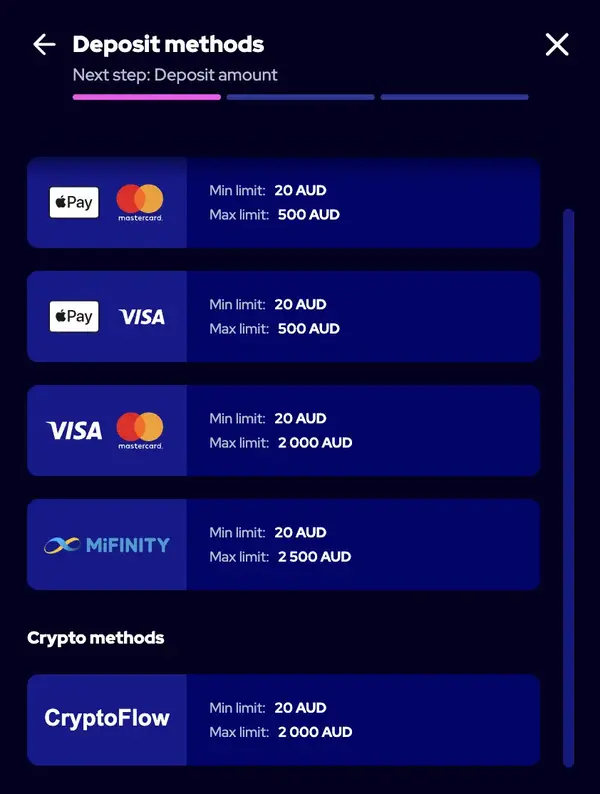 charmius-payment