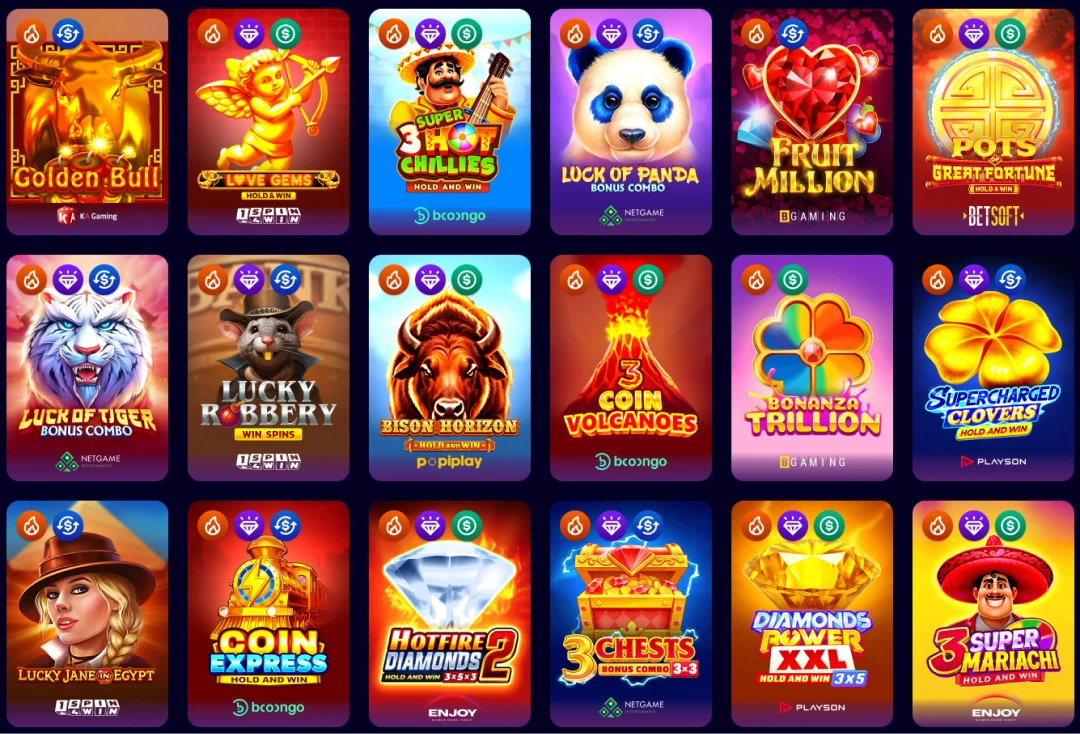 charmius-slots